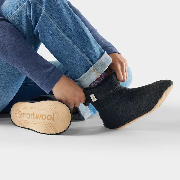 Smartwool Second Cut? Fleece Slipper - Image 2