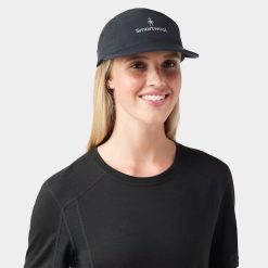 Smartwool 5 Panel Hat