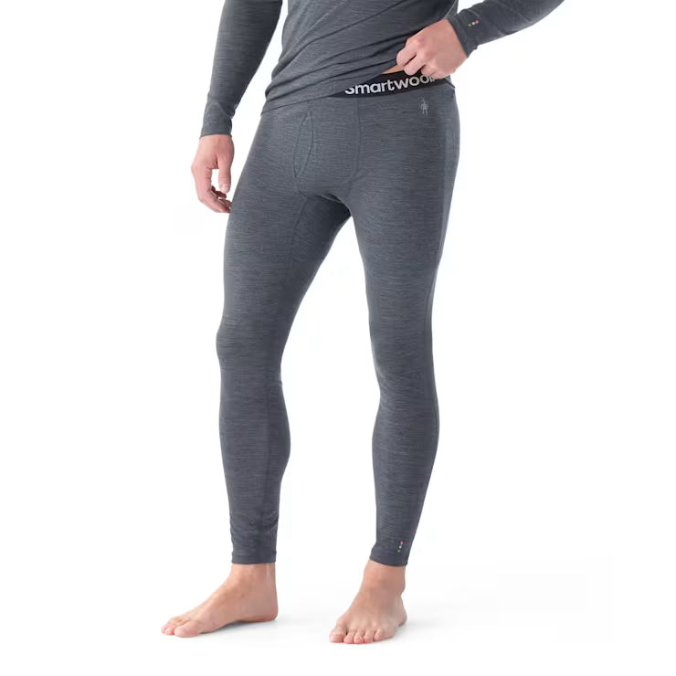 Smartwool Men's Classic All - Season Merino Base Layer Bottom