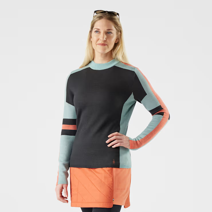 Smartwool Women's Alpine Crew