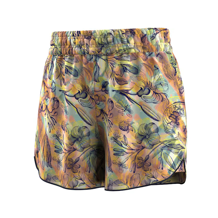 Smartwool Women's Active Lined 3 Short Shorts - Image 4