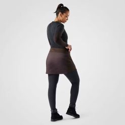 Alternative view of Smartwool Women's Smartloft Skirt