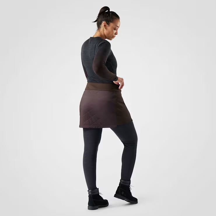 Smartwool Women's Smartloft Skirt - Image 2
