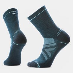 Smartwool Hike Crew Socks Hiking