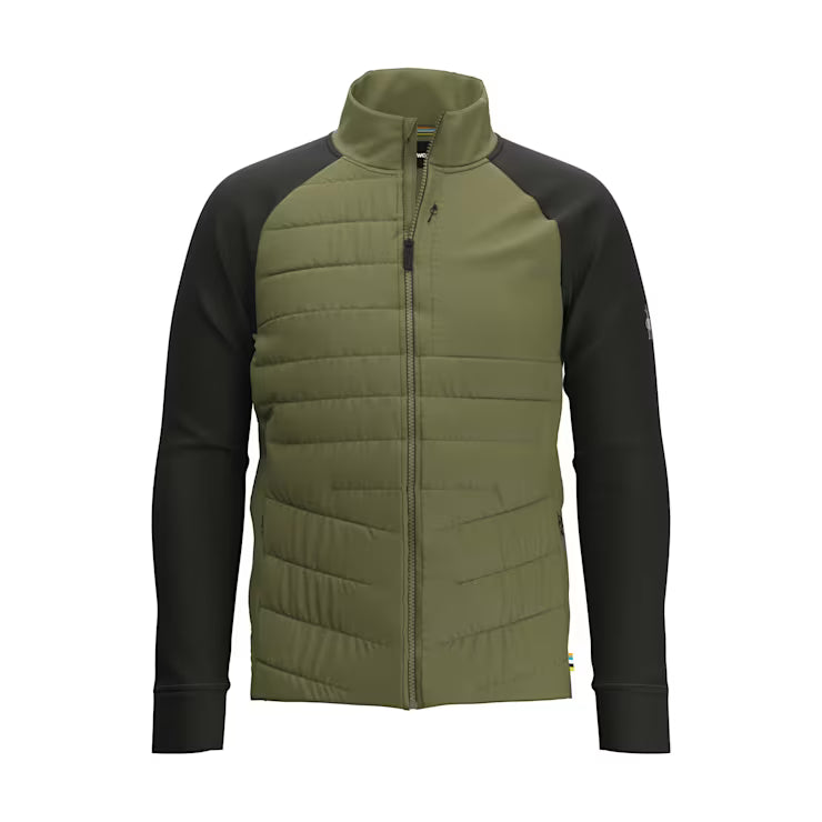 Smartwool Men's Smartloft Hybrid Jacket - Image 3