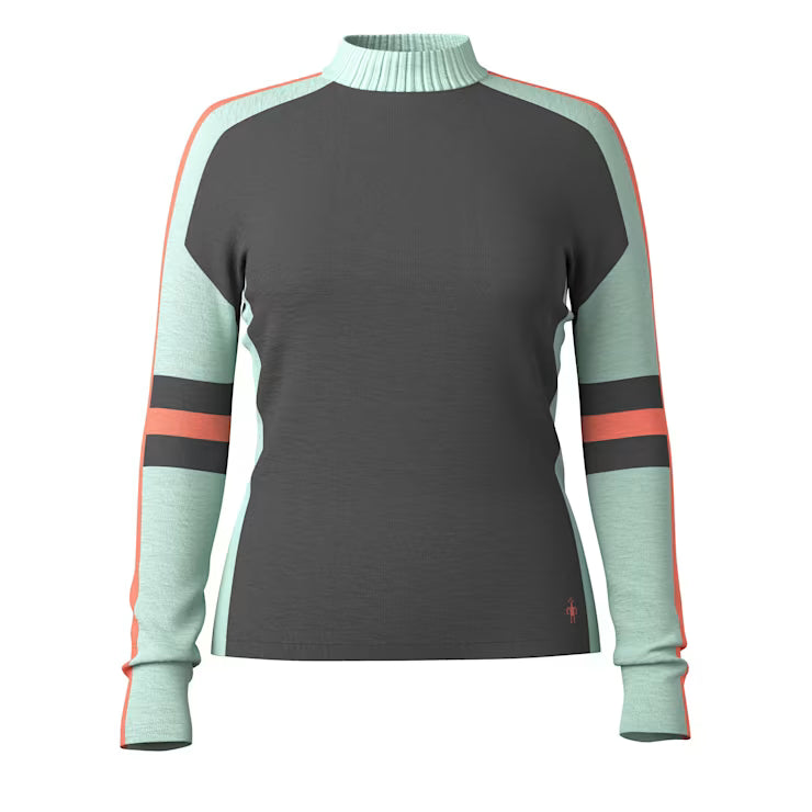 Smartwool Women's Alpine Crew - Image 3
