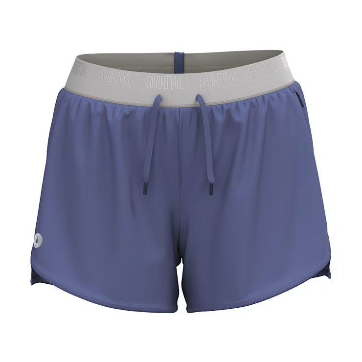 Smartwool Women's Active Lined 4 Short Shorts - Image 4
