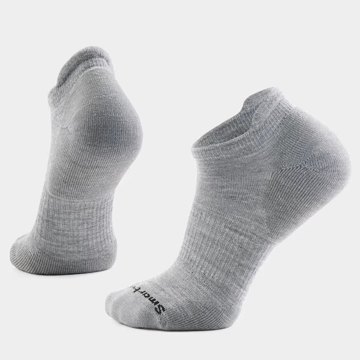 Smartwool Everyday Athletic Low Ankle Socks Running