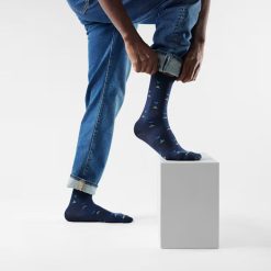 Alternative view of Smartwool Everyday Stout Street Crew Socks