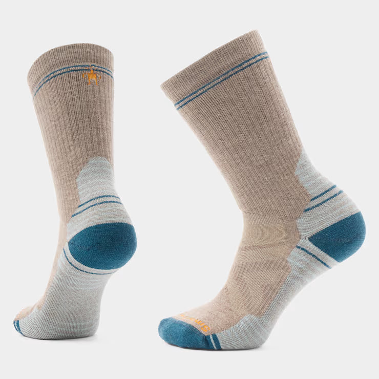 Smartwool Women's Hike Crew Socks Hiking