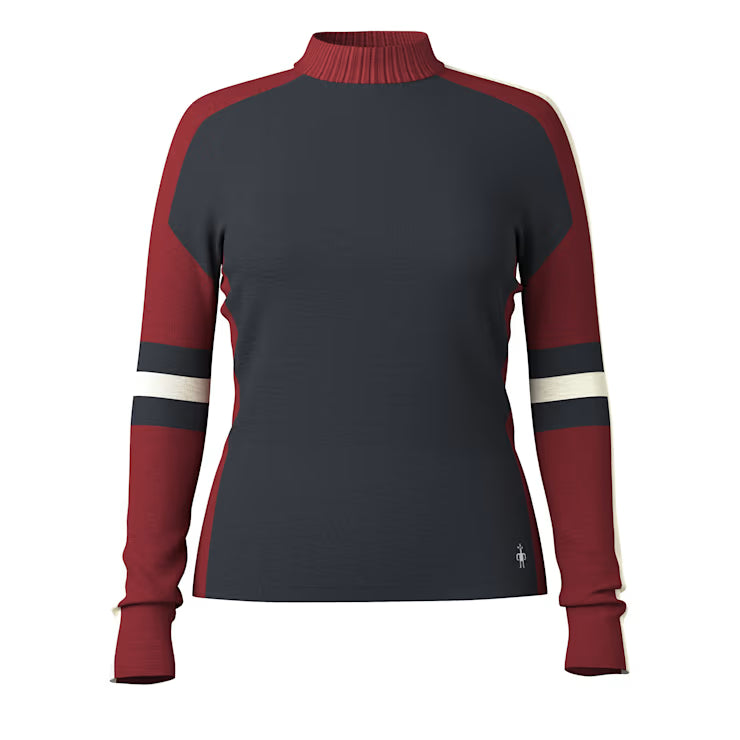 Smartwool Women's Alpine Crew - Image 3