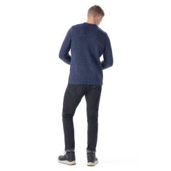 Alternative view of Smartwool Men's Heavy Crew Sweater