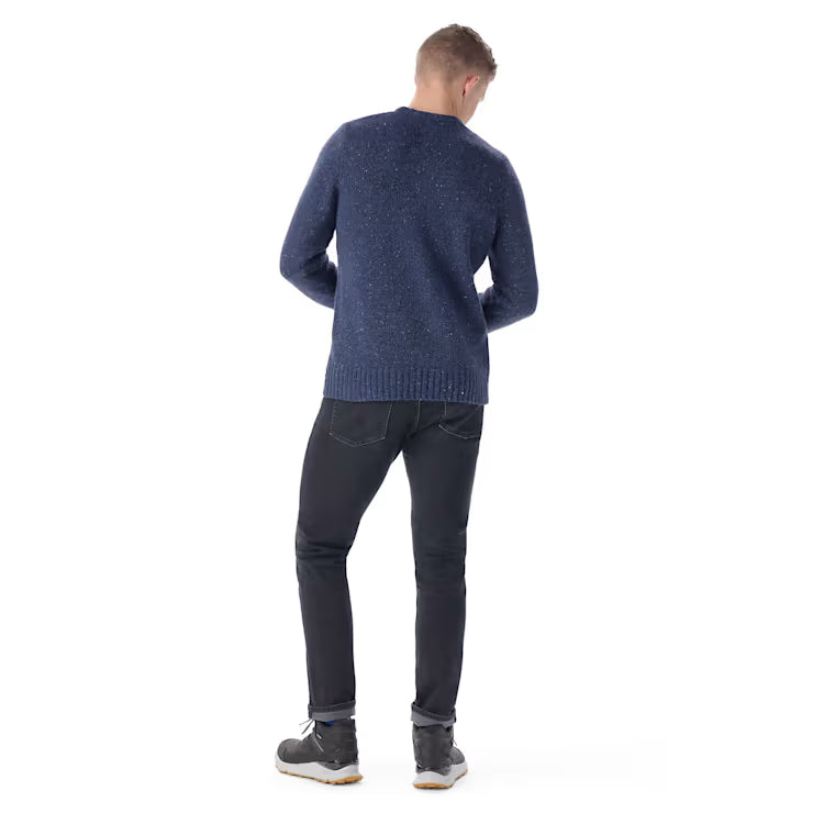Smartwool Men's Heavy Crew Sweater - Image 2