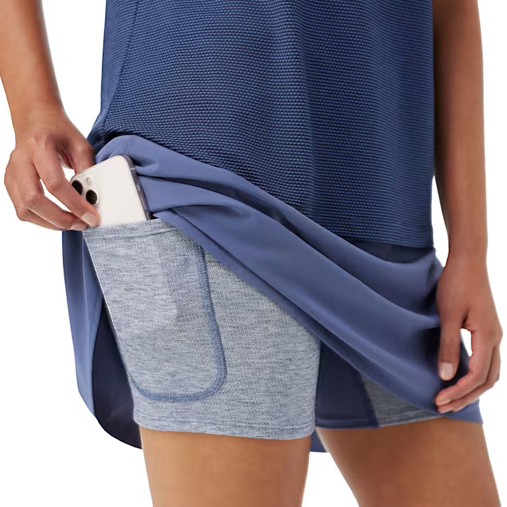 Smartwool Women's Active Lined Skirt - Image 4