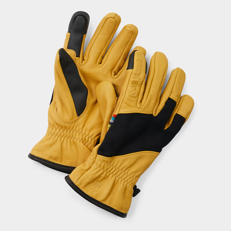 Smartwool Ridgeway Glove Winter Gloves