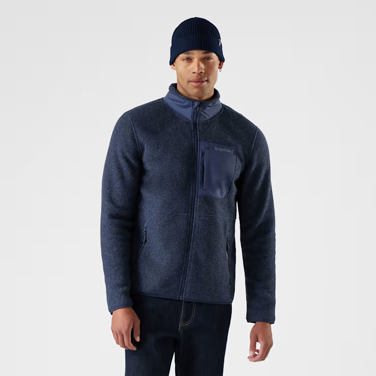 Smartwool Men's Second Cut? Fleece Jacket