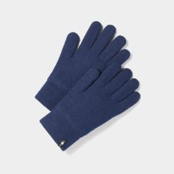 Smartwool Boiled Wool Glove Winter Gloves