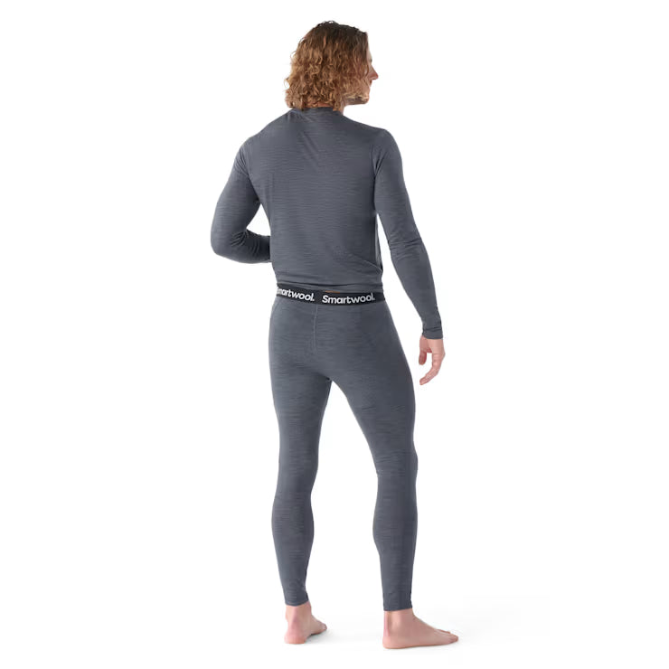 Smartwool Men's Classic All - Season Merino Base Layer Bottom - Image 2