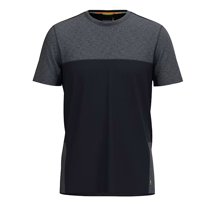 Smartwool Men's Mountain Bike Short Sleeve Jersey Shorts - Image 3