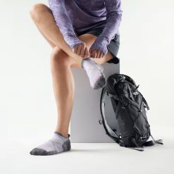 Alternative view of Smartwool Women's Hike Low Ankle Socks Hiking