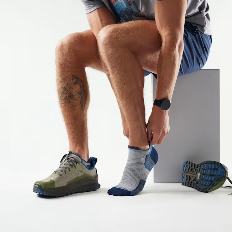 Smartwool Hike Low Ankle Socks Hiking - Image 2