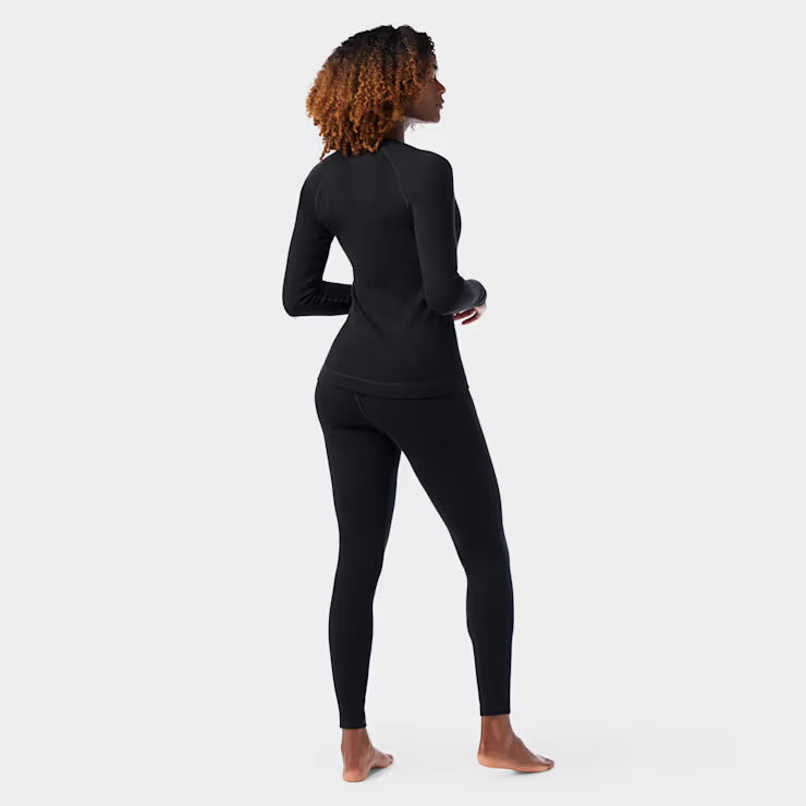 Smartwool Women's Classic Thermal Merino Base Layer Bottom - Image 2