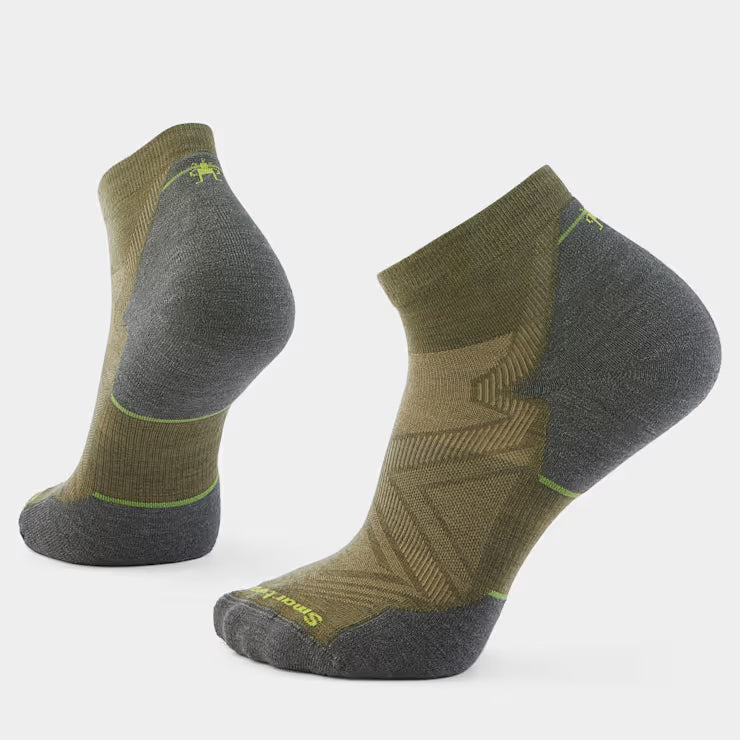 Smartwool Run Ankle Socks Running