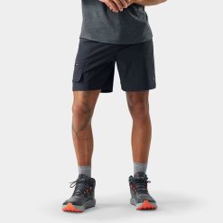 Smartwool Men's Merino 7 Cargo Hike Short Shorts