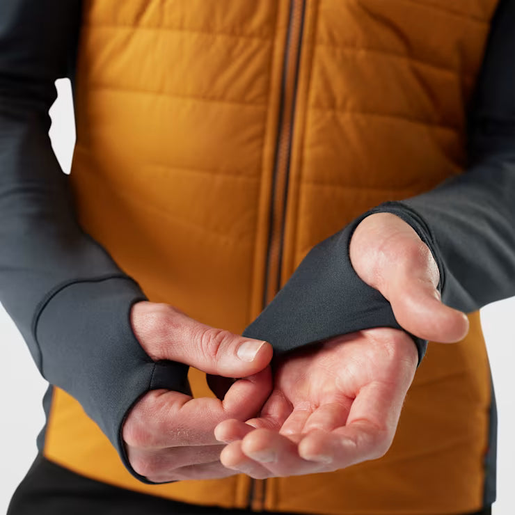 Smartwool Men's Smartloft Hybrid Jacket - Image 7