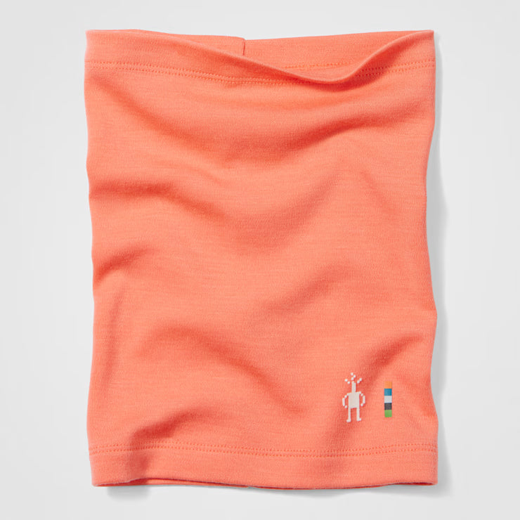 Smartwool Kids' Thermal Merino Neck Gaiter - Image 3