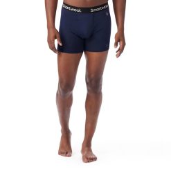 Alternative view of Smartwool Men's Merino Boxer Briefs 3 - Pack Underwear