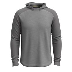 Alternative view of Smartwool Men's Active Mesh Hoodie