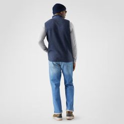 Alternative view of Smartwool Men's Second Cut? Fleece Vest