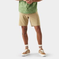 Smartwool Men's 8 Short Shorts