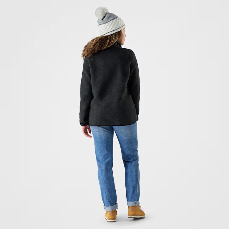 Smartwool Women's Second Cut? Fleece Jacket - Image 2