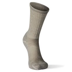 Alternative view of Smartwool Hike Classic Edition Crew Socks Hiking
