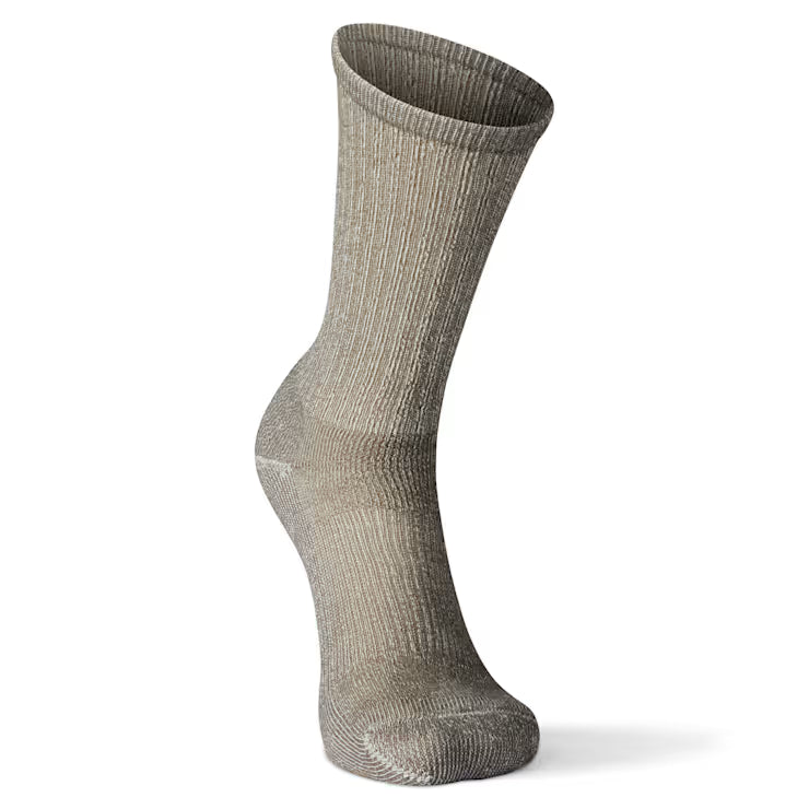 Smartwool Hike Classic Edition Crew Socks Hiking - Image 2