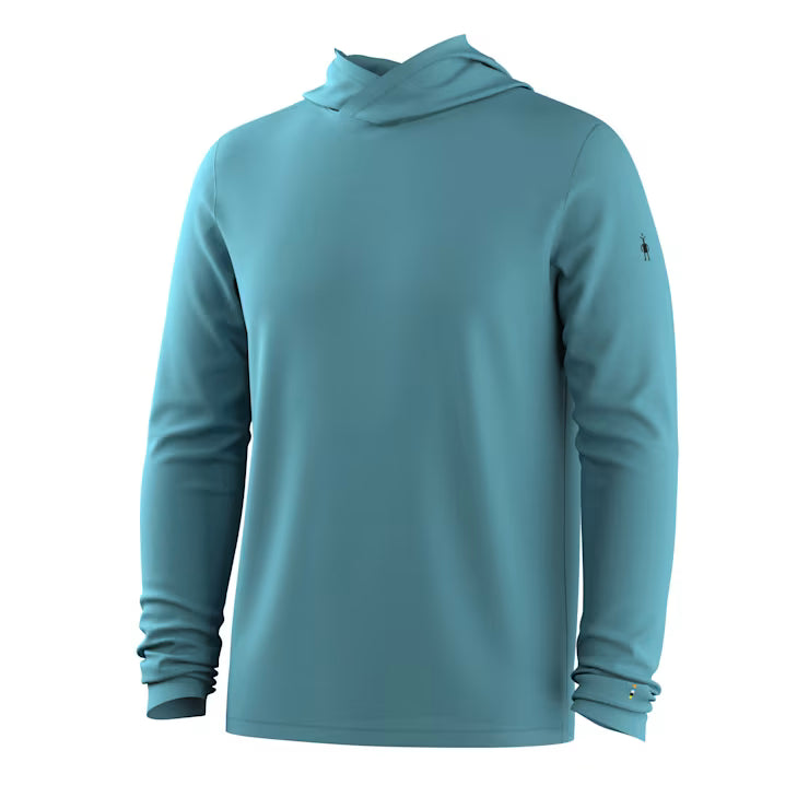 Smartwool Men's Merino Sun Hoodie - Image 5