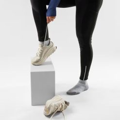 Alternative view of Smartwool Women's Run Ankle Socks Running