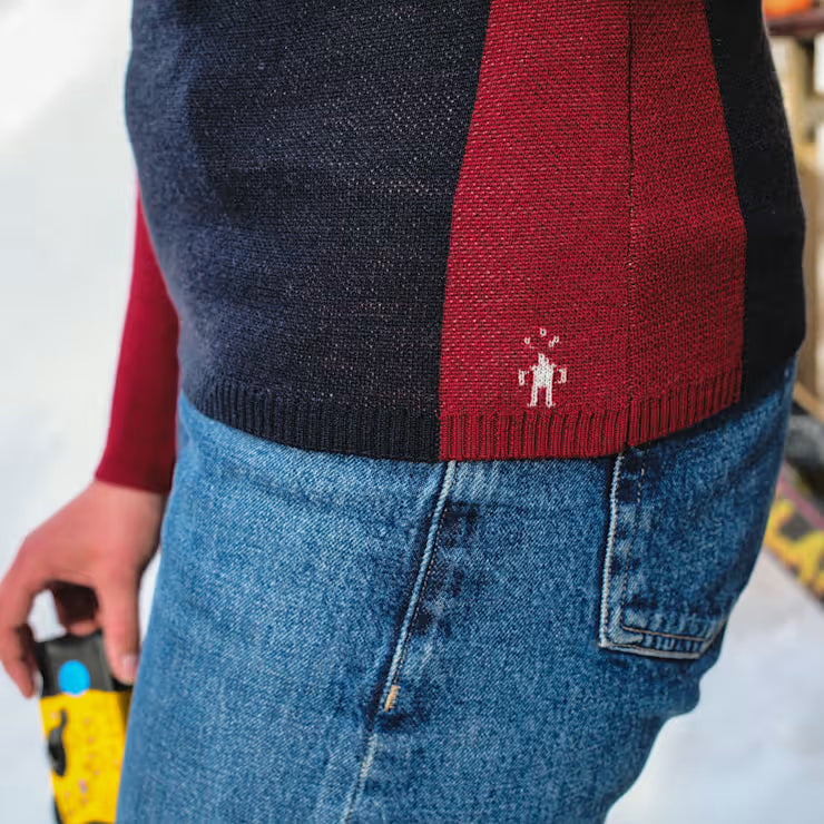 Smartwool Women's Alpine Crew - Image 5