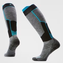 Smartwool Intraknit? Women's Snowboard Over The Calf Socks Ski