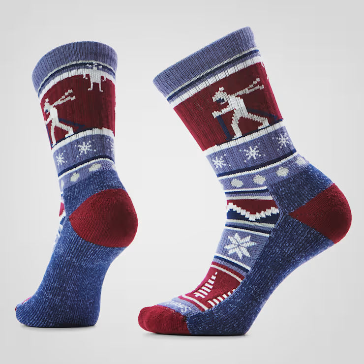 Smartwool Everyday Cozy Alpine Apr??s Crew Socks