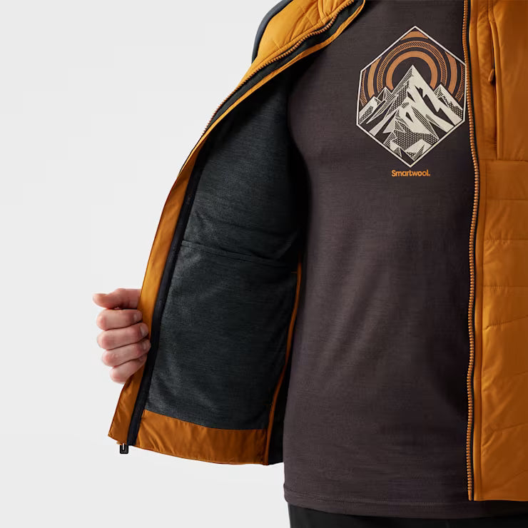 Smartwool Men's Smartloft Hybrid Jacket - Image 5