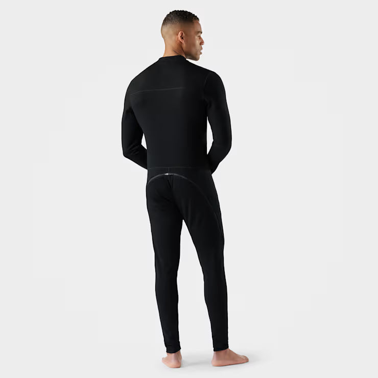 Smartwool Men's Classic Thermal Merino Base Layer One Piece - Image 3