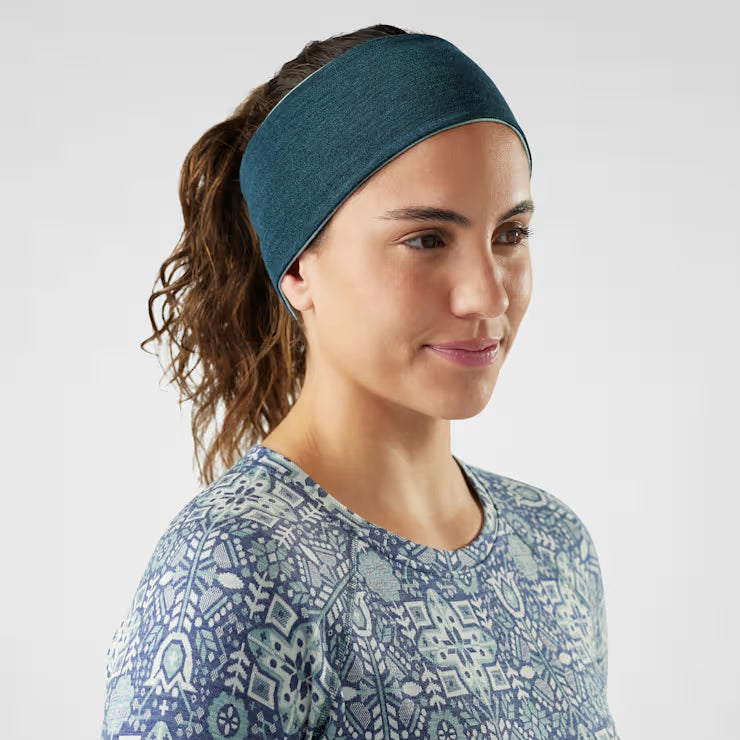 Smartwool Thermal Merino Reversible Headband - Image 2