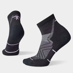 Smartwool Women's Run Ankle Socks Running