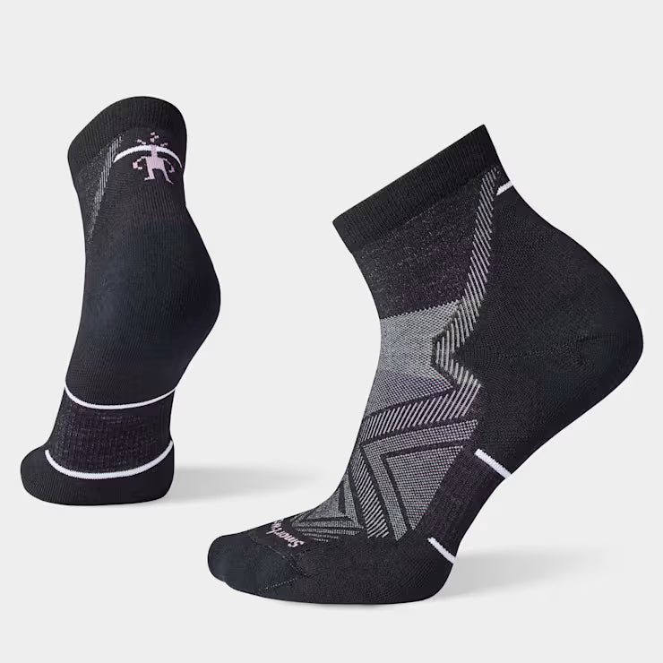 Smartwool Women's Run Ankle Socks Running