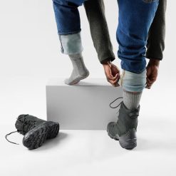 Alternative view of Smartwool Hunt Classic Edition Tall Crew Socks