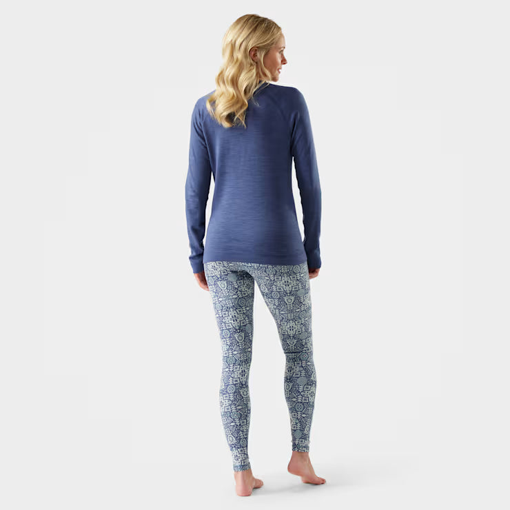 Smartwool Women's Classic Thermal Merino Base Layer Bottom - Image 2