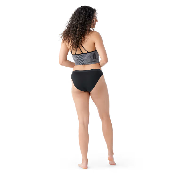 Smartwool Women's Merino Bikini 2 - Pack - Image 3